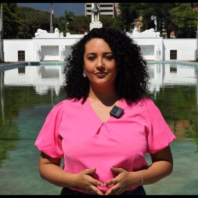 Ana Rodríguez Brazón's profile picture