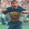 BOCA JRS 的头像