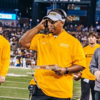 CoachTFord's profile picture