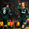 Real Madrid profil fotoğrafı