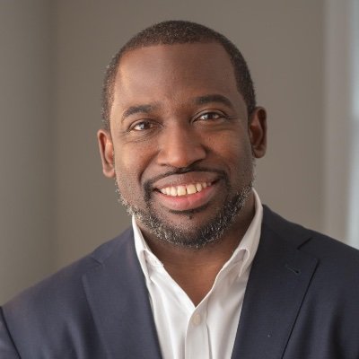 Levar Stoney's profile picture