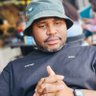 Mandla Mtshali profil fotoฤrafฤฑ