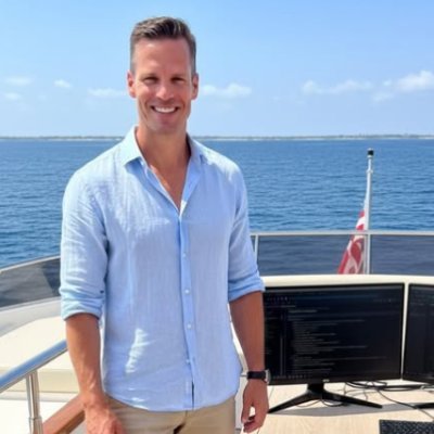 Mike Domainer's profile picture