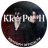 Фото профиля KRITPOPH OfficialTH