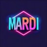 Фото профиля Mardi | مرضي