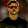 Cigarro 👉🏻🤪👈🏻 profil fotoğrafı