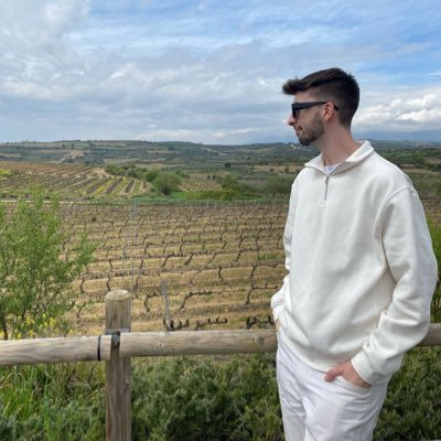Andreu Rauet's profile picture