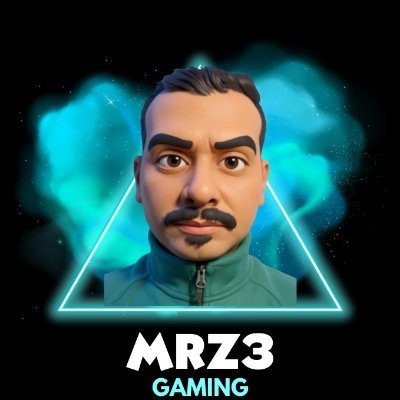 Mrz3's profile picture