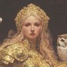 Фото профиля Glamourosa Angélica