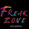 Freak zone profil fotoğrafı