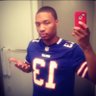 Connor Steele's profile picture