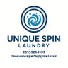 Unique Spin Laundry's profile picture