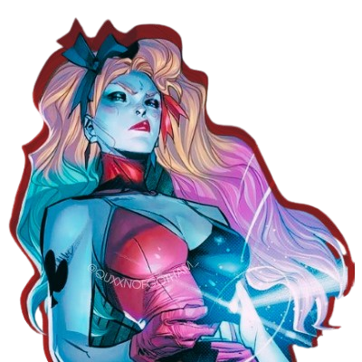 𝐇𝐚𝐫𝐥𝐞𝐲 𝐐𝐮𝐢𝐧𝐧's profile picture