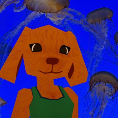 Dot-e's profile picture