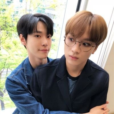 put's❀. sayang haechan doyoung mark ♡'s profile picture