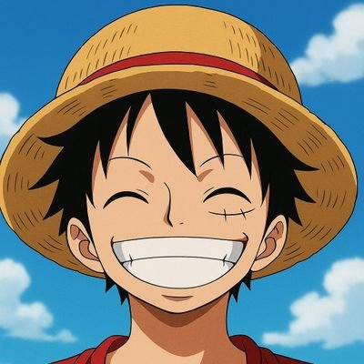luffyonkeyD's profile picture