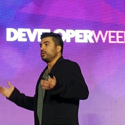 MikeKhristo's profile picture