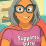 Фото профиля Your Supports Guru