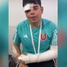 EL ÚNICO REY DE COPAS profil fotoğrafı