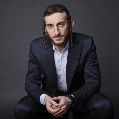 IamShulem's profile picture