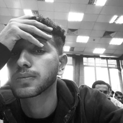 WALID مش WALID's profile picture