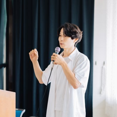 小徳羅漢 島の産科総合診療医's profile picture