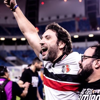 Iran Barbosa's profile picture