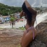 Фото профиля Julia Almeida😈