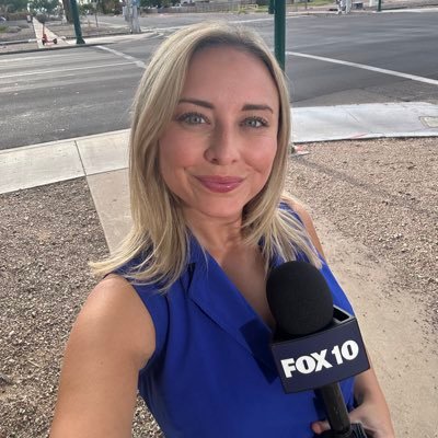 Nicole Krasean's profile picture