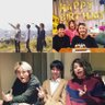 Фото профиля よっしーsasa RAD羽田 ONEOKROCK名古屋スタンド、宮城A1A1、千葉A1B3、2day