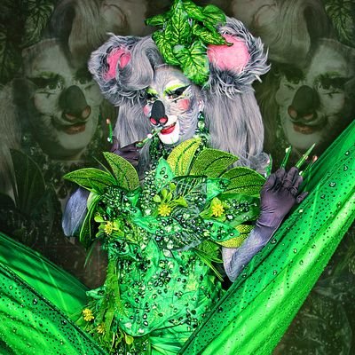 Greta grimm tu furrinosa y nimodo 💋's profile picture