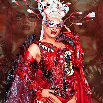 Rapera del drag's profile picture