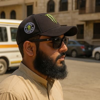 Junaid Baloch's profile picture