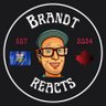 Profilbild von Brandt Reacts
