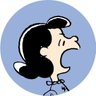 LucyVanDerPelt's profile picture