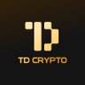 TD Crypto profil fotoğrafı