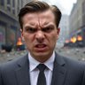 Фото профиля Mad as Hell 😡😡😡