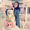 Nada Al Moosa 的头像