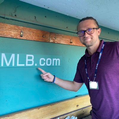 AJ Cassavell's profile picture