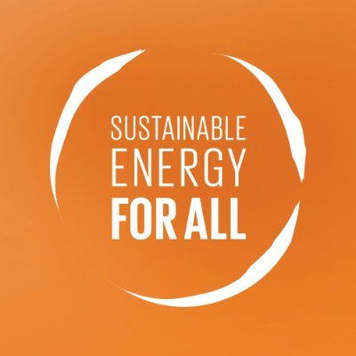 Sustainable Energy for All's profile picture