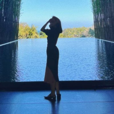 楚楚's profile picture
