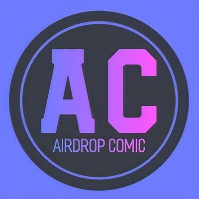 AirdropComic's profile picture