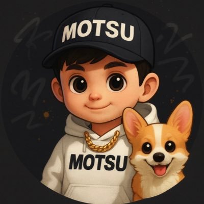 モツ🐶🍲's profile picture