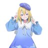 はんにゃ@ぷかり隊🪼's profile picture