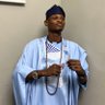 Jacob Goodluck Omofa 🇳🇬 profil fotoğrafı
