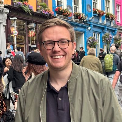 Tyler's profile picture