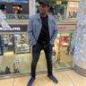 JustFrankie profil fotoğrafı