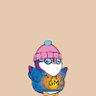 YaYa aka Mom of Pops 的头像