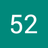 52 Hz 的头像