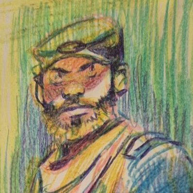 Alejandro G.Calvo's profile picture